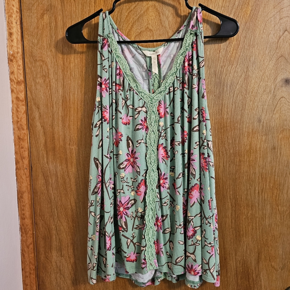 Matilda Jane top